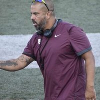 Eddie Rios(@coachERiosJr) 's Twitter Profile Photo