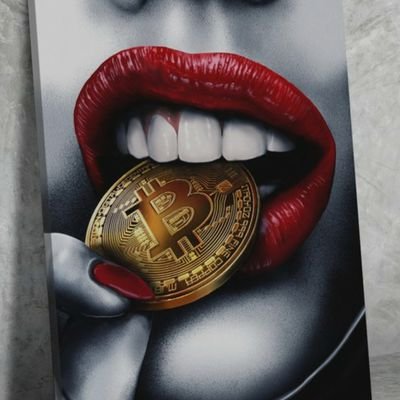 charay555's profile picture. HODL