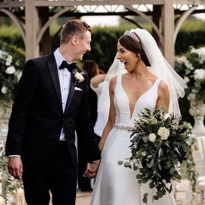 Lottzzz's profile picture. 🛍️ Marketing Manager. @DanielBorley3 wifey. Animal lover. Brunch obsessed. Essex girl. Owner of the biggest ginger cat. La Dolce Vita.