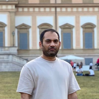 Community member @htmdcommunity Solution architect @Wipro | Works on Azure, MSIntune, Office 365, WindowsAutoPilot| Proud father | Travel | 🇮🇳