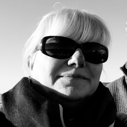 MandyHeadlam's profile picture. Happy To Be Living in Cornwall