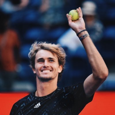 did Sascha win today? #TeamSascha