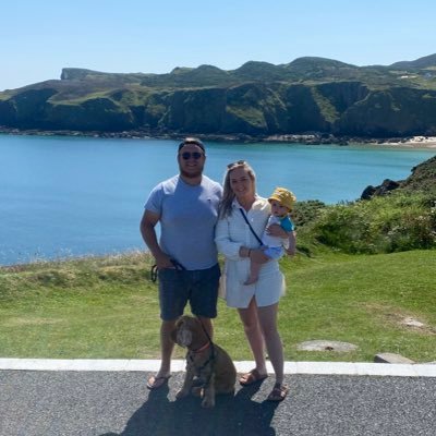 Player/Coach @HinchRFC Ex-Professional Rugby player @ulsterrugby Instagram - k_mccall1