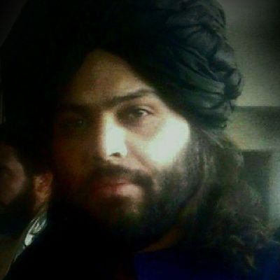 ghafoori_reshad's profile picture. I Love My God