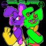 mack_the_greeny's profile picture. Multifandom 
acc tends to be 16+; likes might be adult-oriented
PINNED IS OLD
CEO of Willumity