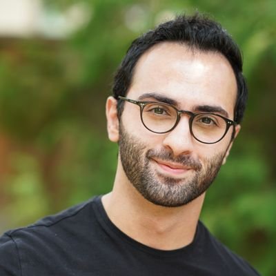 AlirezaPourhaj's profile picture. 