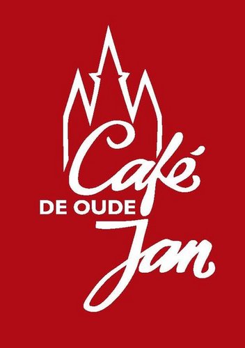 Café de Oude Jan is a small pub in the centre of Delft, with a big and sunny terrace in the summer. We're open for lunch and drinks