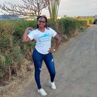 jeey wambui(@jeey_wambui) 's Twitter Profile Photo