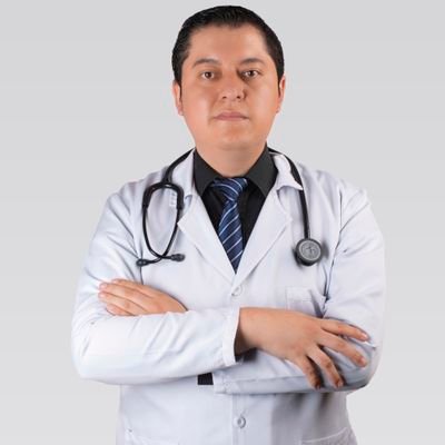 Médico 👨‍⚕️
Master Epidemiología e Investigación Clínica / R1 Medicina Interna