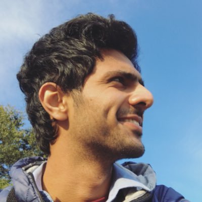 ZeeanVeljee's profile picture. Engineer | ₿uilder | Free Markets are cool