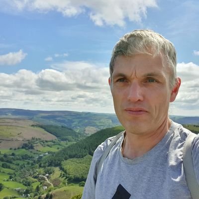 Chr15t0ffL's profile picture. Wrexham🏴󠁧󠁢󠁷󠁬󠁳󠁿