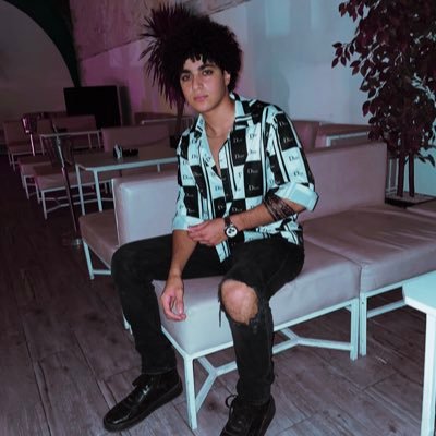 asserfouadd's profile picture. based on true story.