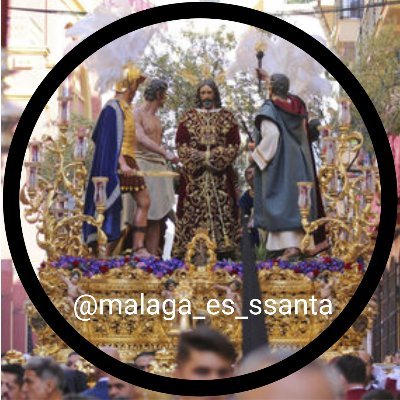 fotos y noticias de toda la semana santa malagueña