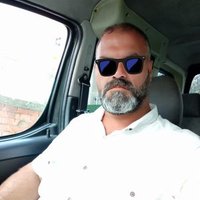 Fatih ay (@fatihay4141gma) Twitter profile photo