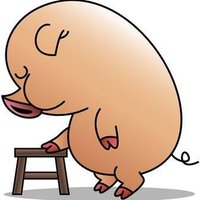 ๐ๆฃฎ้ใๅ็ผ๐ (@pigletsecond) 's Twitter Profile
