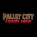 Pallet City Comedy (@palletcityshow) Twitter profile photo Pallet City Comedy (@palletcityshow) Twitter profile photo