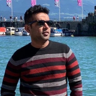 SSohailHussain's profile picture. 