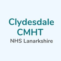 Clydesdale CMHT(@Clydesdalecmht) 's Twitter Profile Photo