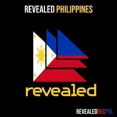 Official Revealed Fan Account from the Philippines! 🇵🇭 #TogetherWeGoAllOut @HARDWELL & @Dyro & @Dannic | @RevealedRec | #REBELSNEVERDIE 😎❤👑