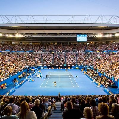 tennis enthusiast | cookbook collector | coffee lover | ✌️🎾✈️