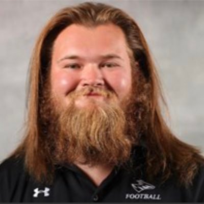 Matt Krzysztalowicz athlete profile head shot