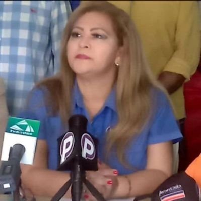 SEC Gral de Avanzada Progresista.
Presidenta del Colegio de Profesores.Concejal de Valera al servicio de mis vecinos.
#SeguimoAvanzando #GeneraciónEmergente