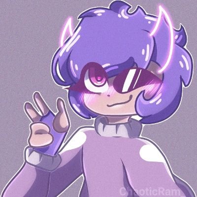 I'm Natt and I'm p poggers | I mod for some ppl they're cool too ig 🙄| they/she/he | 20 | 🏳️🌈