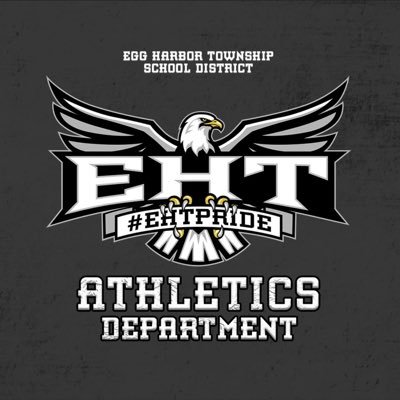 Official  Account for the Egg Harbor Township Athletic Department #EHTAthletics