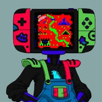 👨🍳 WEB3-SCRAPPER 🍕 (@ethnoureddine) 's Twitter Profile