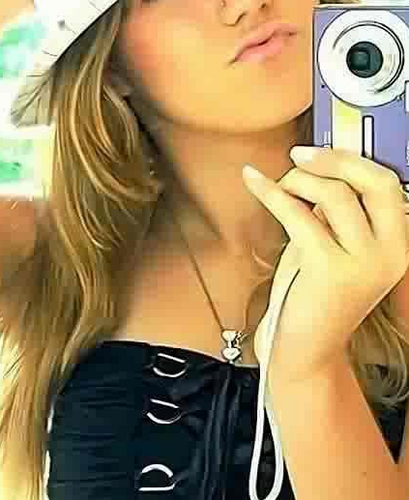 Pois quando você me quiser, eu não estarei aqui.. (88