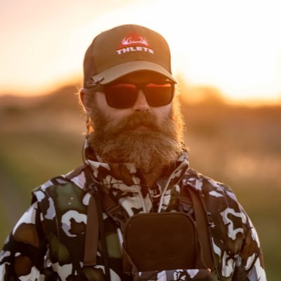 wdspalding's profile picture. family man who loves all things outdoors... and I make cool clothes on the side