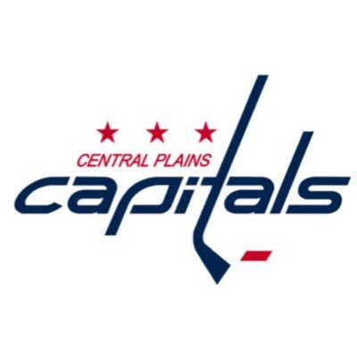 Official Twitter of the Central Plains Capitals U15 AAA