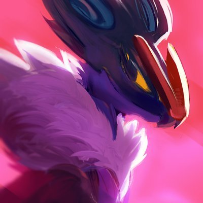 A Noivern that likes to game and draw, though I'm not good at either.
she/her🏳️⚧️
!COMMS OPEN! (I'm new pls be nice)
https://t.co/kck0K3gMHU