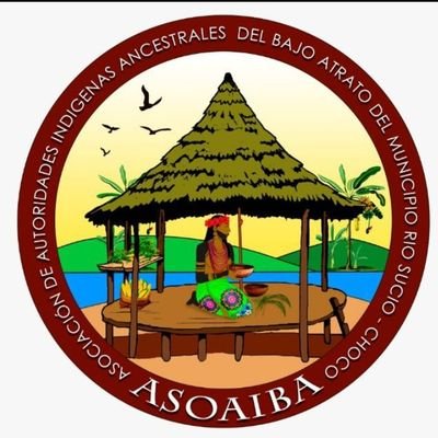 Asociacion de Autoridades Indigenas Ancestral del Bajo Atrato.