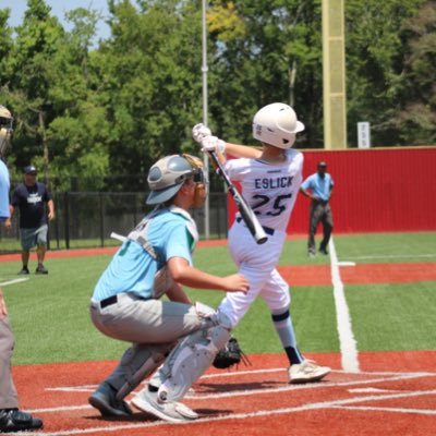 Charlie Eslick Profile