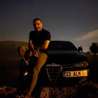 Ali Manış (@ali_manis_) 's Twitter Profile