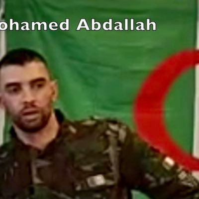 fouadsalam5's profile picture. 