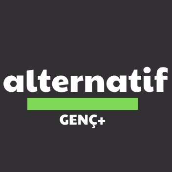 Genç Alternatif hesabı siyaset ve gençlerin ilişkisi, gençlerin toplumsal hayattaki sorunları ve gençlerin gündemine dair paylaşımlar yapmaktadır.