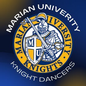 Marian Knight Dance Team- Marian University Indianapolis