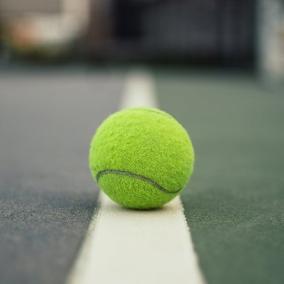 Tennis lover!