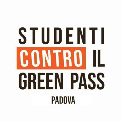 Siamo un movimento studentesco apartitico e indipendente contrario alla tessera verde. Rivendichiamo la libertà di pensiero, espressione e scelta.