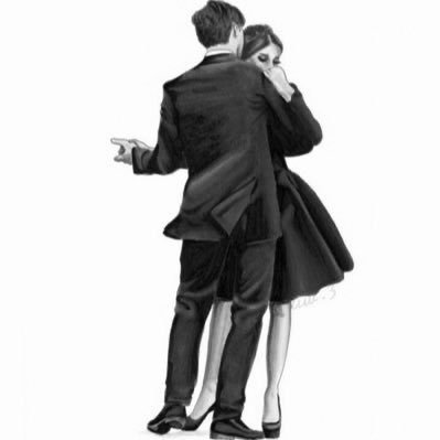حتى في الخصام يمكنكِ وضع رأسكِ العنيد على كتفي دُون أن تعتذرِ.♥️