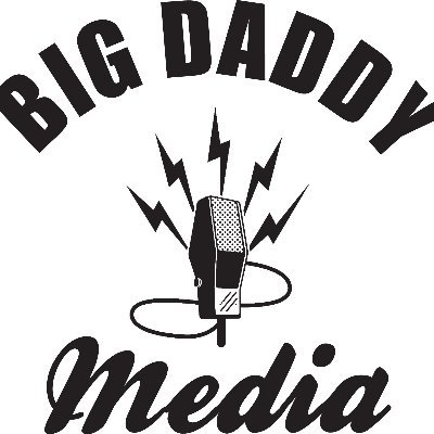 Big Daddy Media LLC via Chuck Licata, co-founder of K-MAC Sports. Broadcast, streaming, PR, Social Media. Contact us: bigdmedia2021@gmail.com  682-500-4561