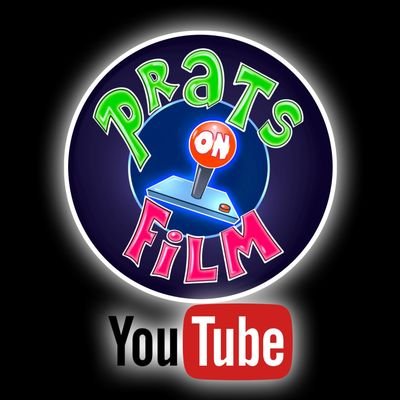 The official twitter page for #Pratsonfilm.
bringing retro games back to life !(and some new) check us out https://t.co/H69NnQ7nEA