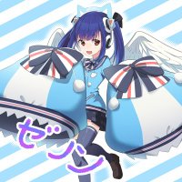緒方ゼノン (@zenoneevee) Twitter profile photo