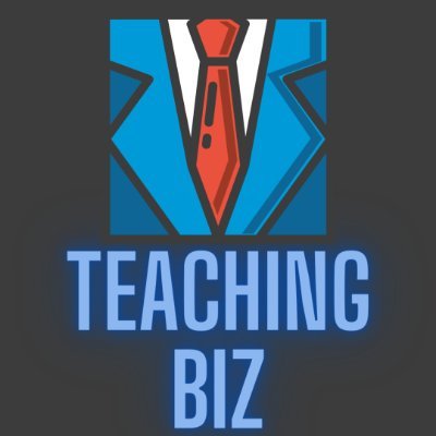 Teaching_Biz