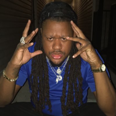 B1-FBA-from New Orleans L.A #maysworldwide🌍singer,rapper,actor🎶 I’m a independent thinker and lover of god and Christ
