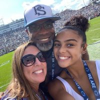 Anthony Saunders (@aksaunders72) 's Twitter Profile Photo Anthony Saunders (@aksaunders72) 's Twitter Profile Photo