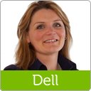 Sabrina Locock (@sabrinaatdell) 's Twitter Profile Photo