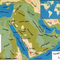 شمس الحياة ‎𐩣𐩪𐩡𐩣 #١٦١٣ (@arabian837) Twitter profile photo